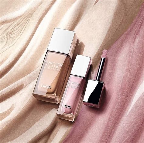 dior pink glow highlighter|best dior highlighter.